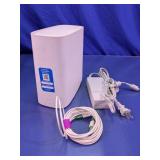 BGW320-500 WiFi Router w/ Power & Cables