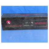 Hot Air Brush Hair Dryer Styler SM-5250