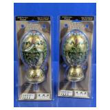 Allure Accents Multi-Function Finials Set