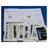 (10+) Disney Favorite Stories Cards