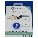 (1) TrackR Pixel 5-Pack Tracker Set