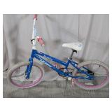 Huffy Seastar Kids Bicycle
