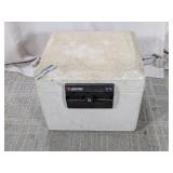 Sentry 1175 Fire-Resistant Lock Box