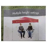 Ozark Trail 6ft x 4ft Instant Personal Canopy