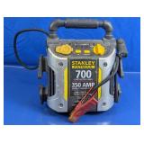 Stanley Fatmax 700 Jump Starter Compressor