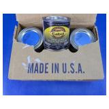 Cabot Semi-Gloss Polyurethane Set