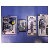 Hand Tools Assorted Set