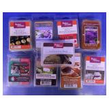 Scented Wax Cubes & Melts Lot
