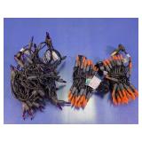 (3) Halloween Mini String Lights Sets