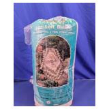 Poly-Fil Low-Loft Batting Queen/King Pack