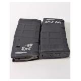 (2) Magpul PMAG 7.62x51 Magazines