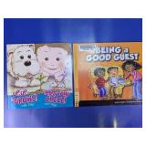 Childrenï¿½s Books Lot