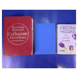 Assorted Hardcover Books Lot