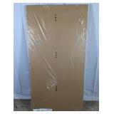 (1) IKEA Linnmon Tabletop Panel