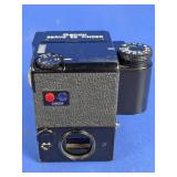 Canon Servo EE Finder F-1 Camera Accessory