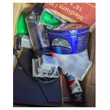 (1) Royal Dansk & Utilitech Mixed Lot