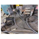 (1) Smittybilt XRC Electric Winch