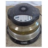 (1) NuWave Pro Plus Infrared Oven