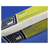 Clark Plastic Slide Mounts