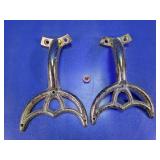 Metal Mounting Brackets