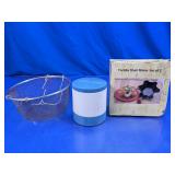 Kitchen Utensils and Accessories Lot