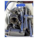 Large Assorted Mechanic