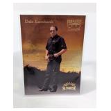 1996 PINNACLE ZENITH HOF DALE EARNHARDT CARD