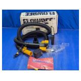 (1) Flowbee Hair Cutting System Kit