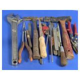 Vintage Multi-Tool Workshop Lot