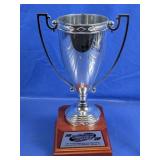 (1) Oï¿½Reilly Autorama Championship Cup