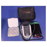 Walgreens Blood Pressure Monitor Kit