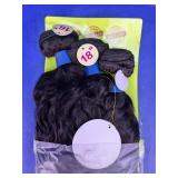 1st Class 16", 18" & 20" Hair Bundle Trio