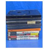 PlayStation 2 Games and Discs