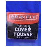 Gravely Pro-Turn Cover