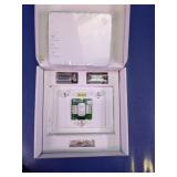 Building36 Thermostat Control Unit