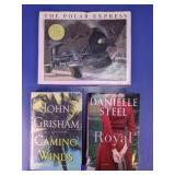 (3)Bestselling Fiction & Classic Children