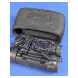 10x25 Compact Binoculars w/ Case