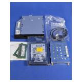 Computer Hardware Components Mixed Lot