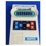 Mattel Classic Football Handheld Game