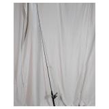 Abu Garcia Ambassadeur & Berkley Fishing Rod