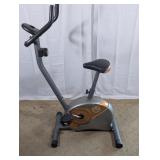 (1) Marcy Exercise Bike