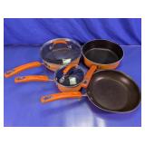 Rachael Ray Cookware Set