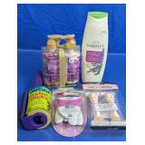Personal Care & Grooming Items Assorted Lot