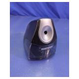 Bostitch Electric Pencil Sharpener Black