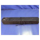 Onn Black Soundbar Speaker