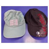 Fabric Baseball Caps Assorted Lot