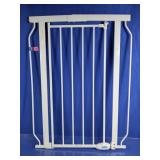 Regalo Metal Baby Safety Gate
