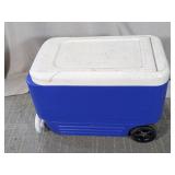 Igloo Rolling Cooler