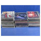 (20+) Country Music CDs - Toby Keith & More