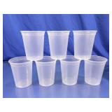 Plastic Deli Food Storage Containers Lot